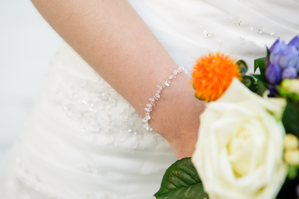 Brautschmuck Hochzeitsschmuck Armband